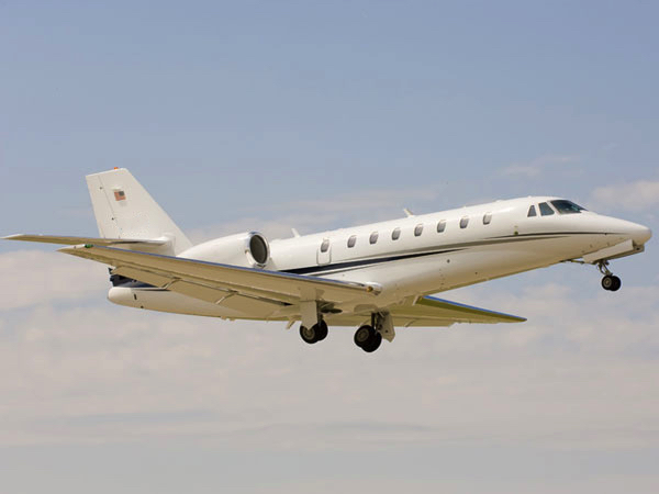Image of tail N1RF