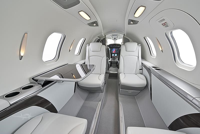 Aircraft Image for N1RJ