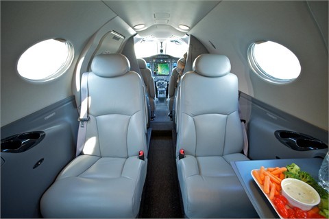 Aircraft Image for N1RS