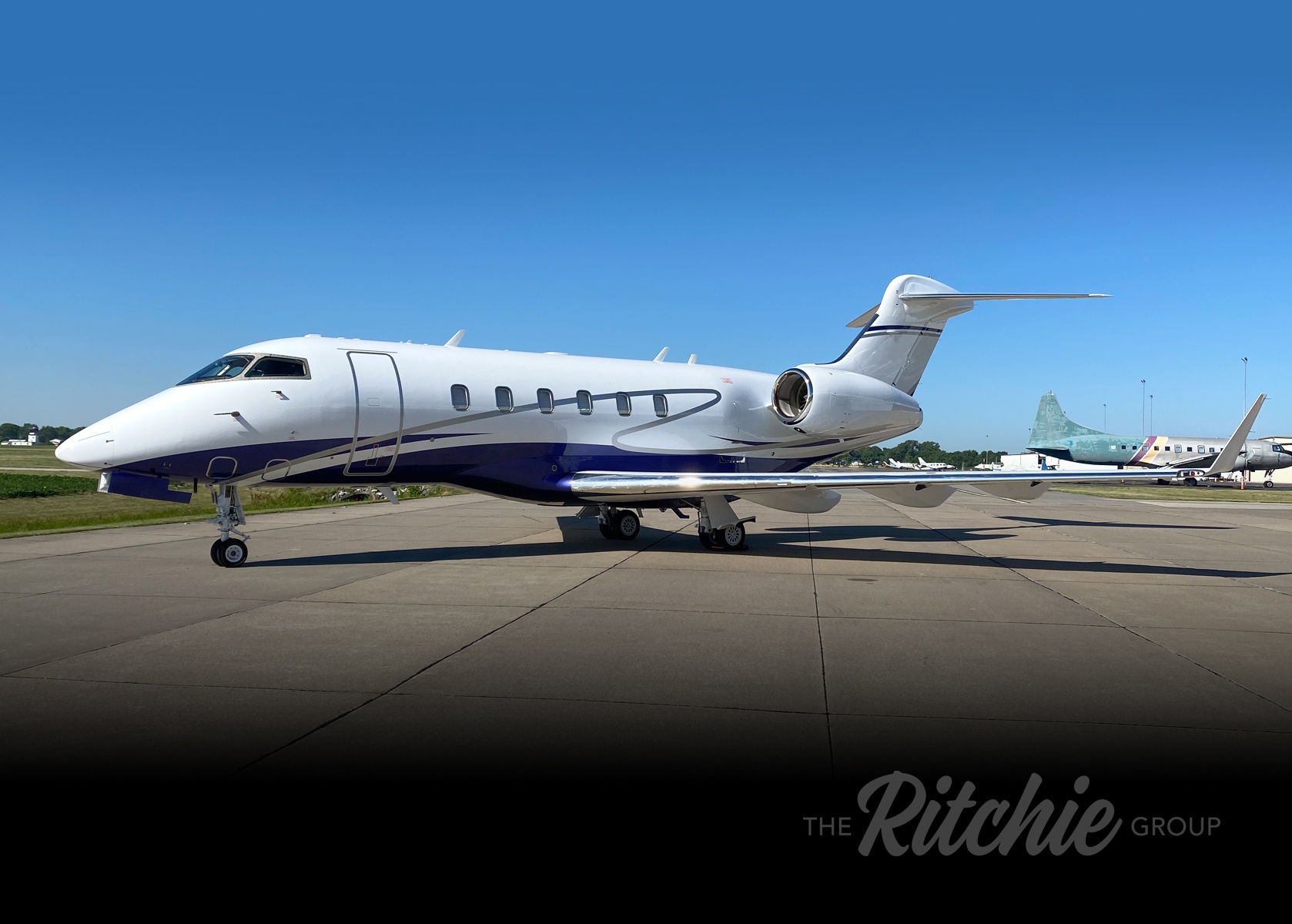 Aircraft Image for N1SG