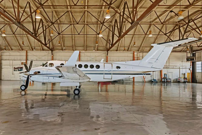 Image of tail N1SH