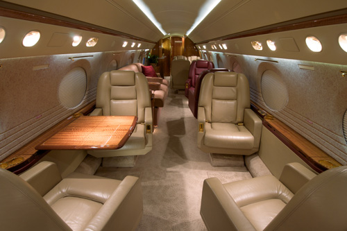 Aircraft Image for N1SN