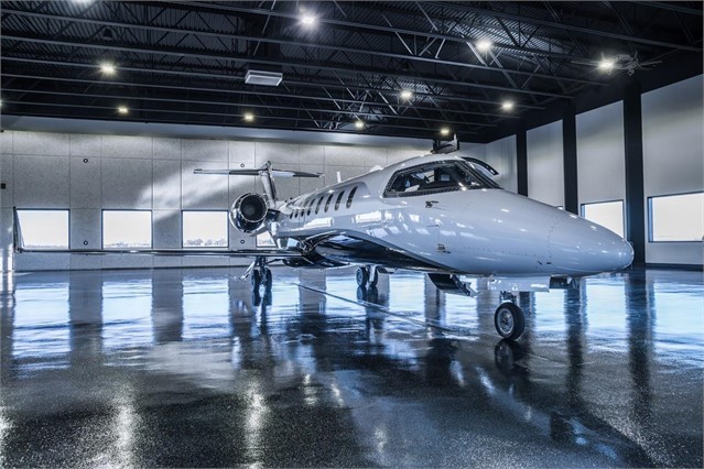 Aircraft Image for N1ST