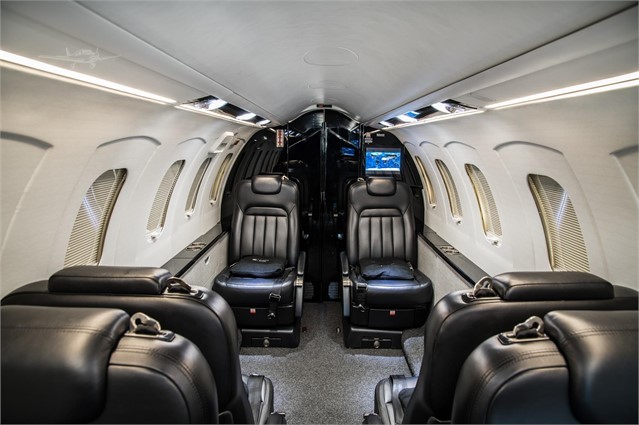 Aircraft Image for N1ST