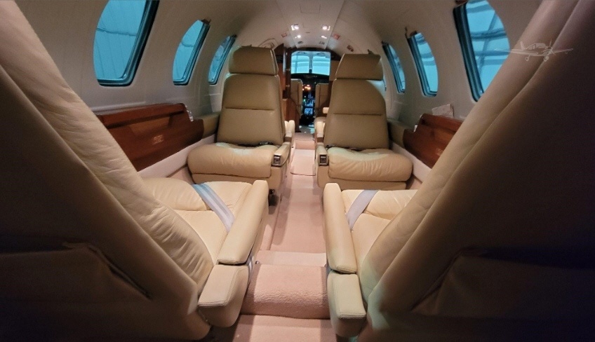 Aircraft Image for N1SV
