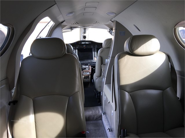 Aircraft Image for N1TH