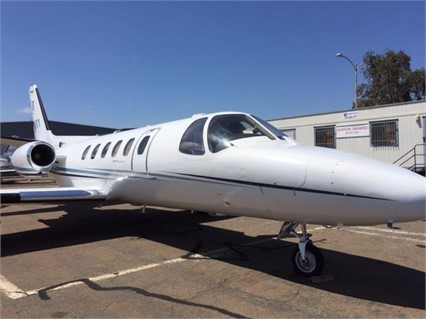Image of tail N1TY
