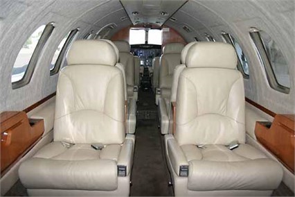 Aircraft Image for N1TY