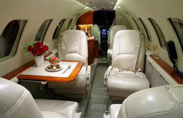 Aircraft Image for N1UM