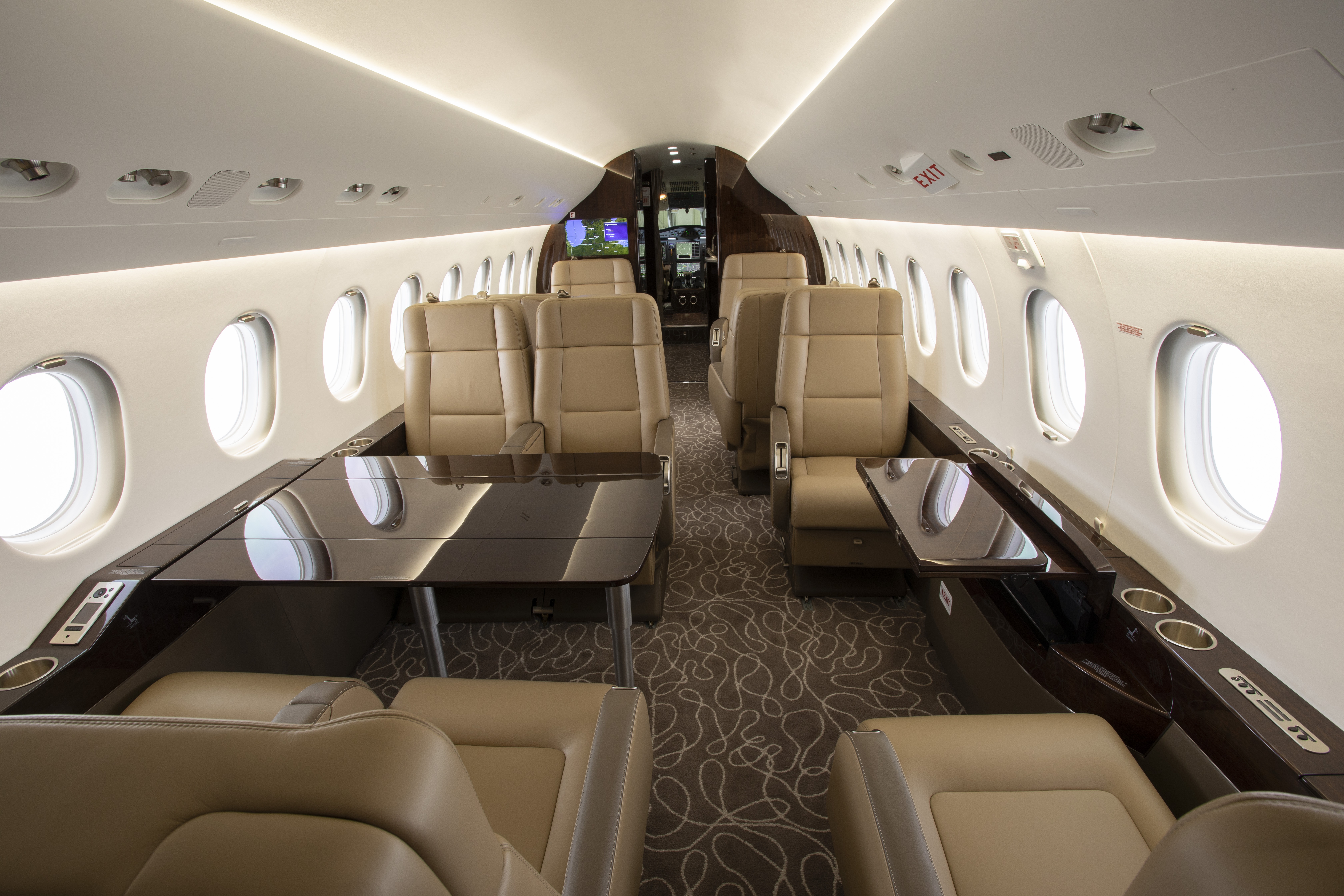 Aircraft Image for N1VM