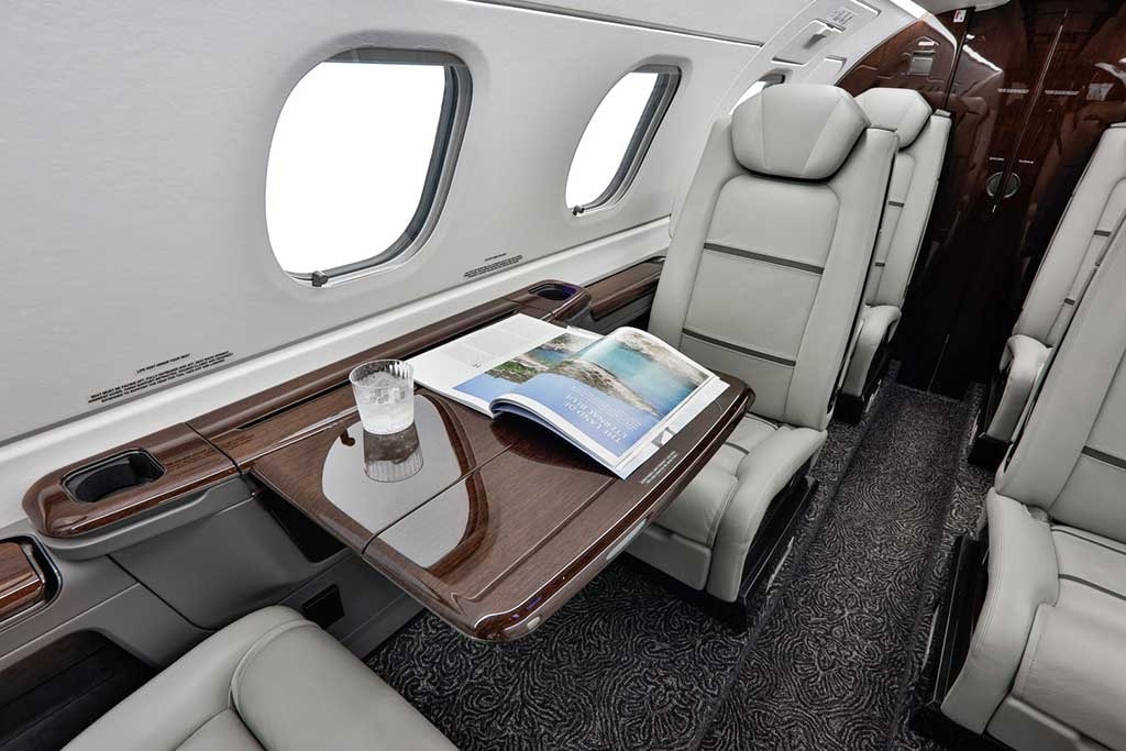 Aircraft Image for N1WC