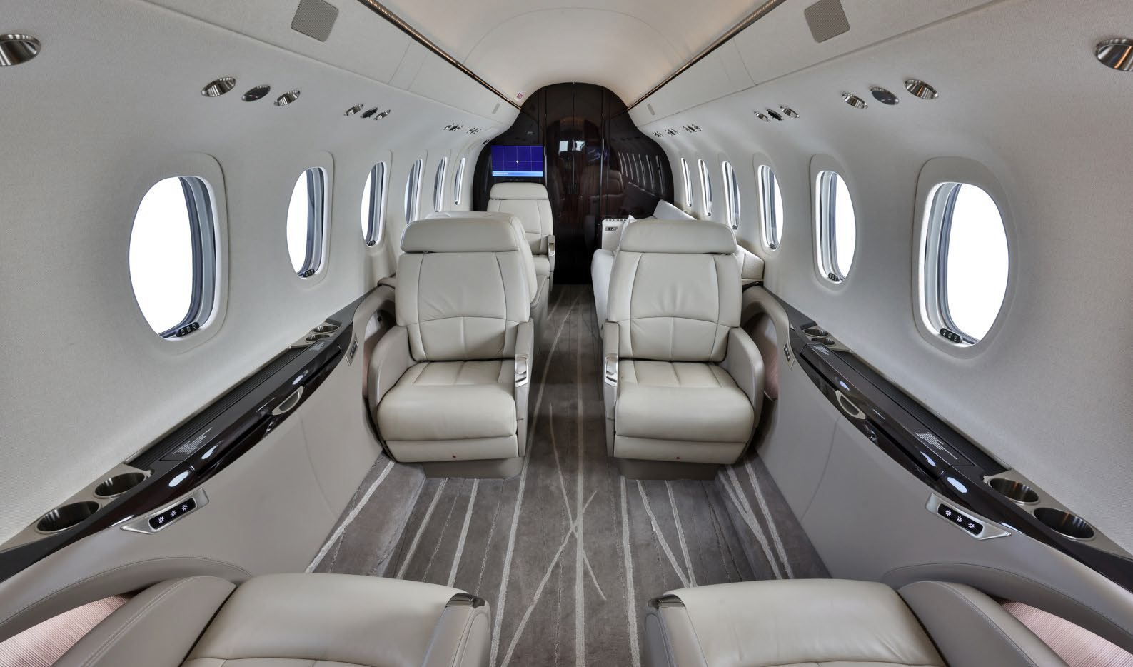 Aircraft Image for N1WP