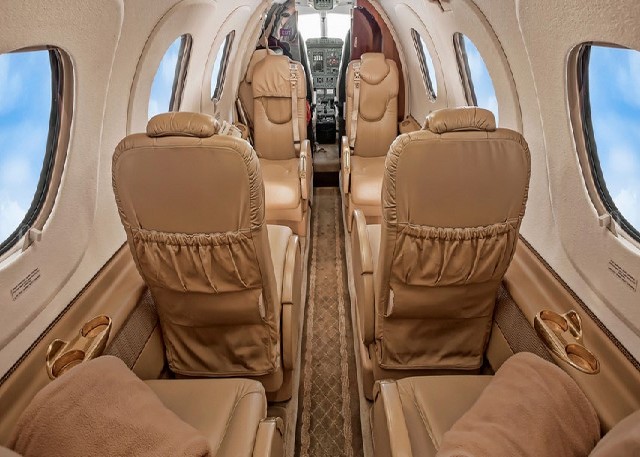Aircraft Image for N1XH