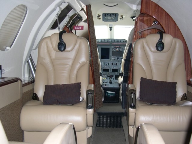 Aircraft Image for N1XT