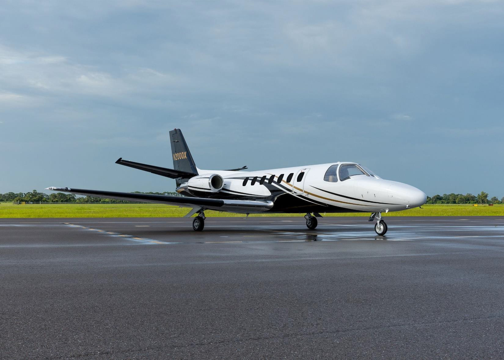 Image of tail N2000X