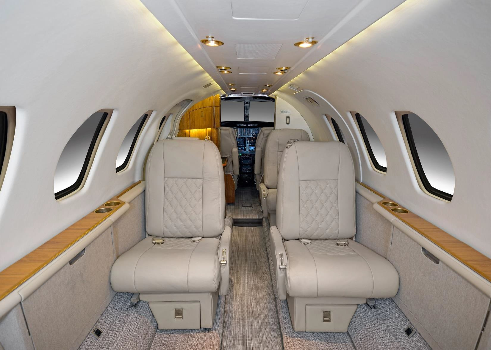 Aircraft Image for N2000X