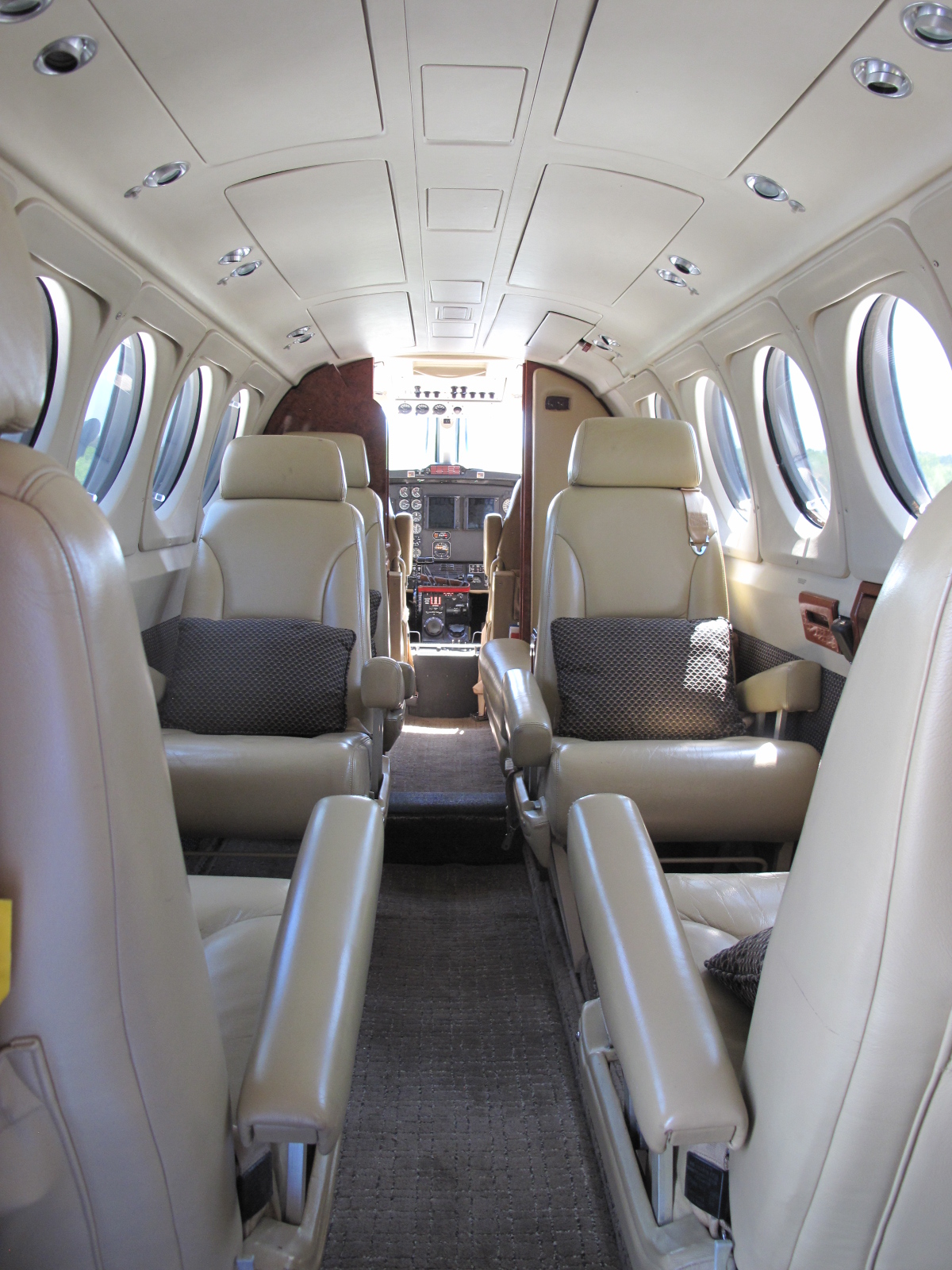 Aircraft Image for N200FR