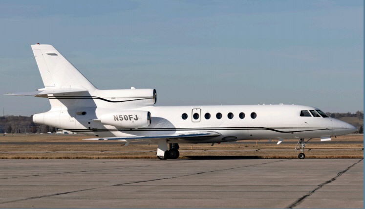 Image of tail N200GX