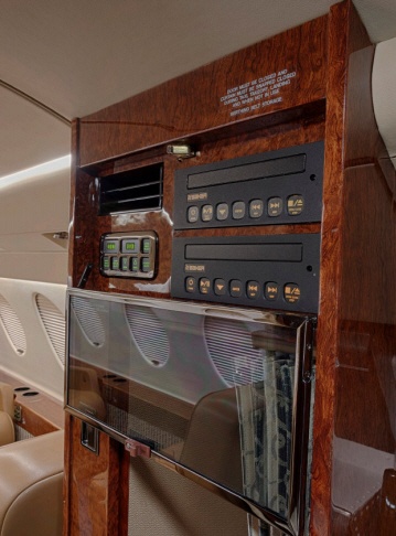 Aircraft Image for N200GX