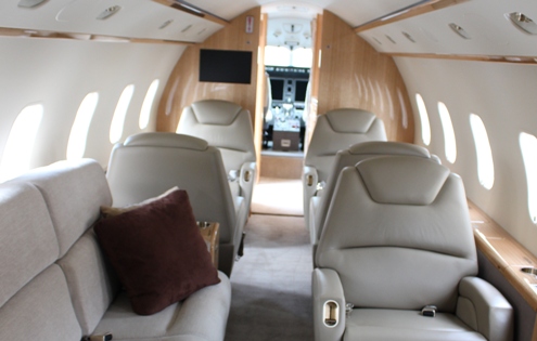 Aircraft Image for N200JB
