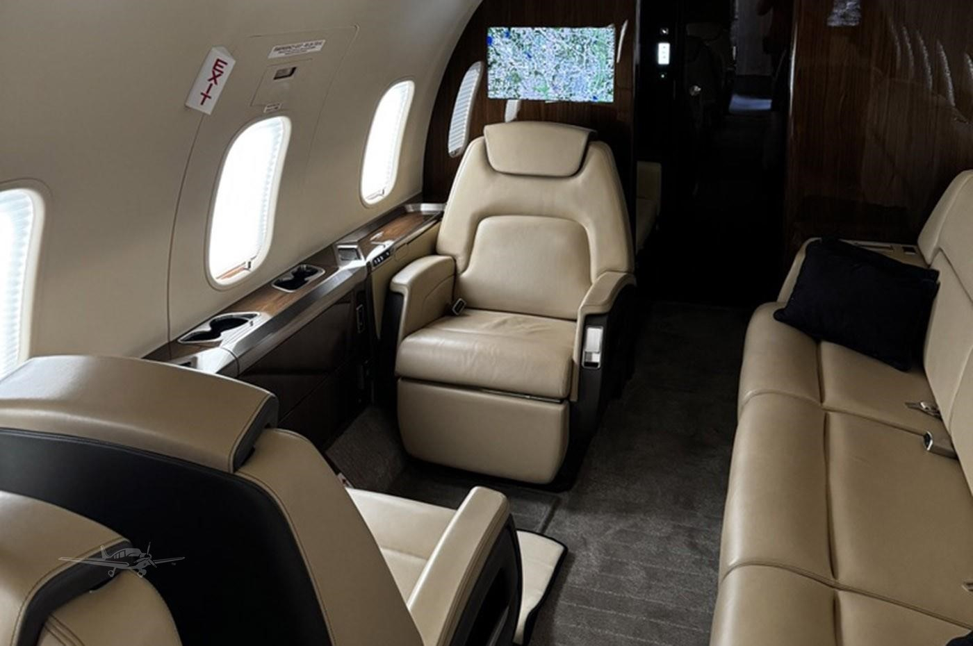 Aircraft Image for N200JC
