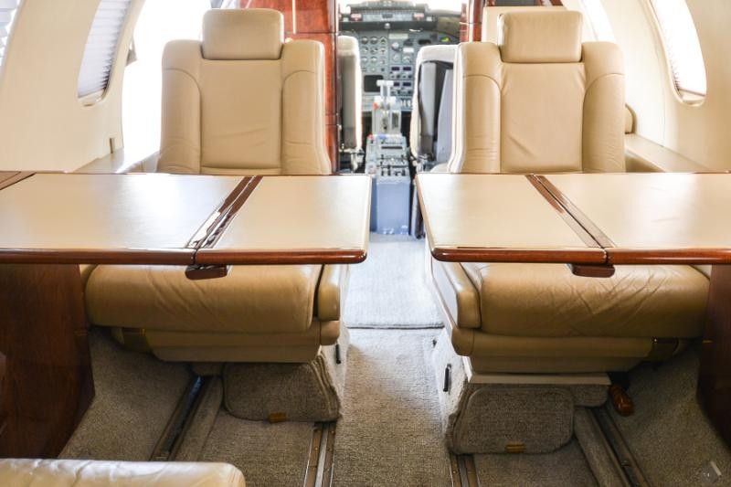 Aircraft Image for N200KB