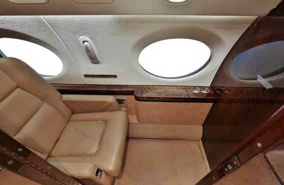 Aircraft Image for N200KP