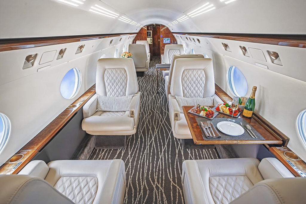 Aircraft Image for N200LC