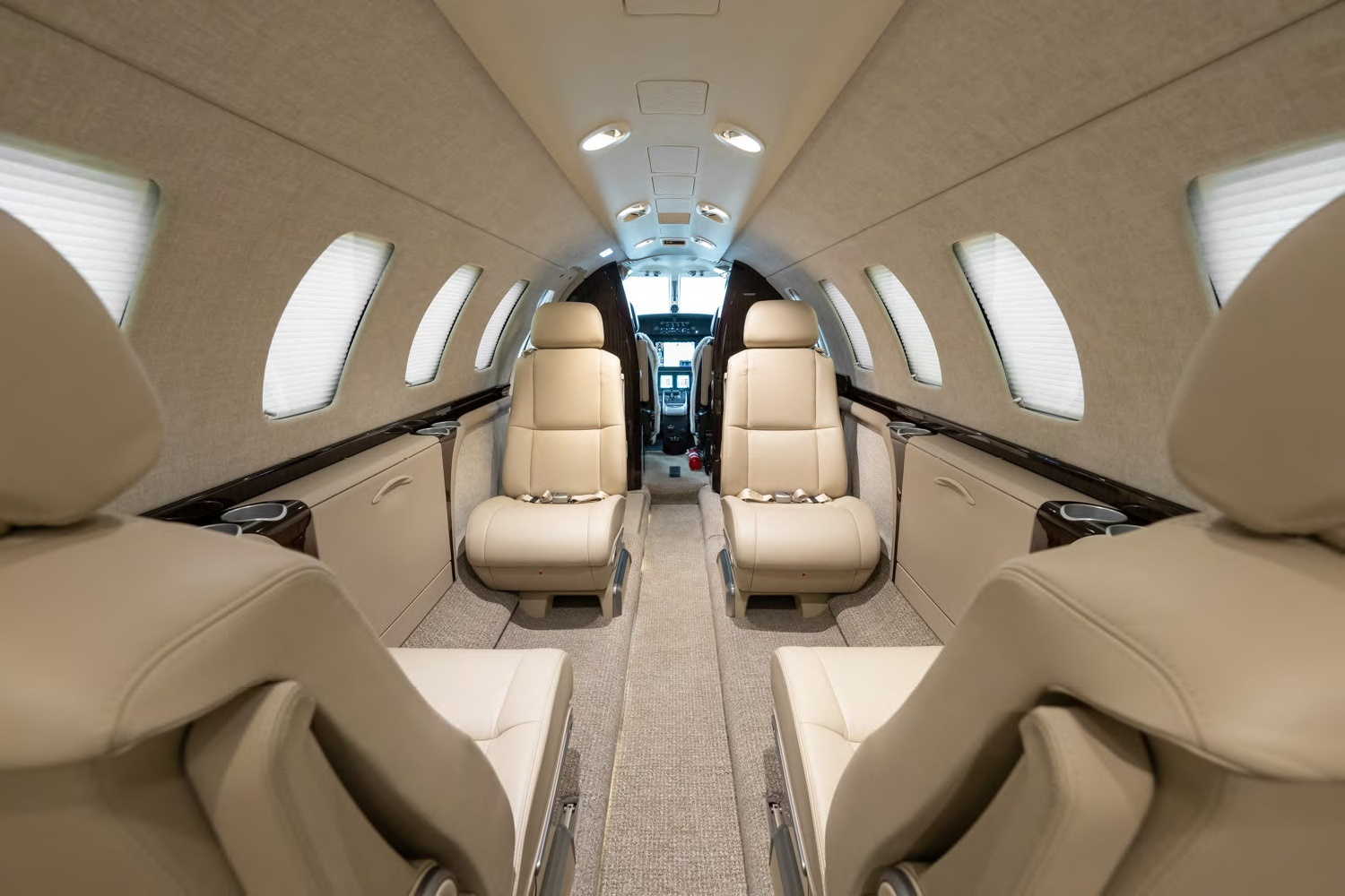 Aircraft Image for N200MS