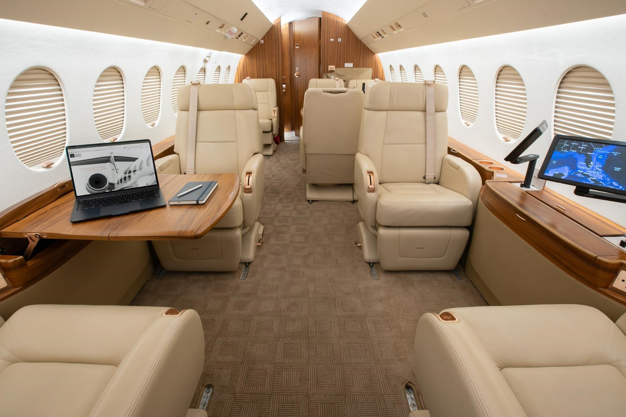Aircraft Image for N200MV