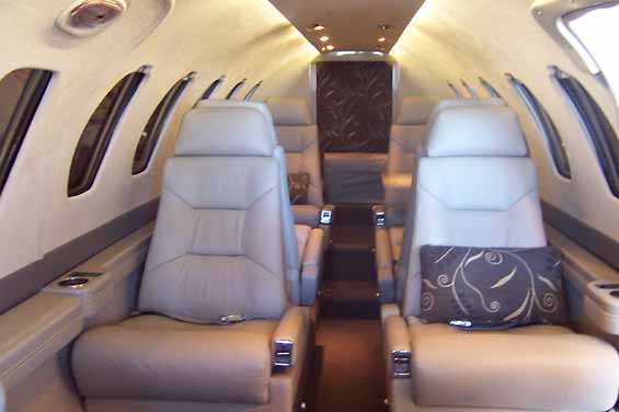 Aircraft Image for N200NC