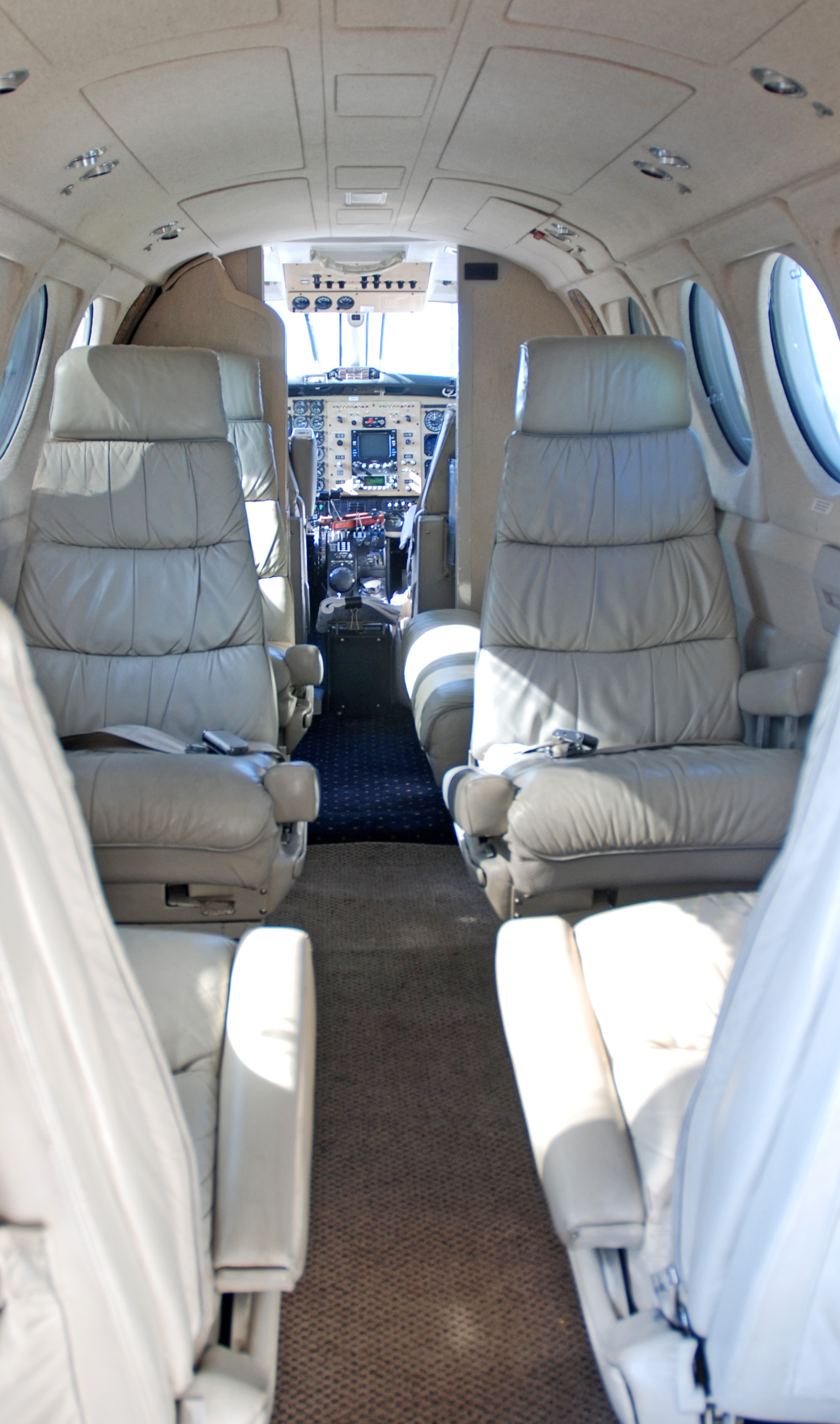 Aircraft Image for N200PZ