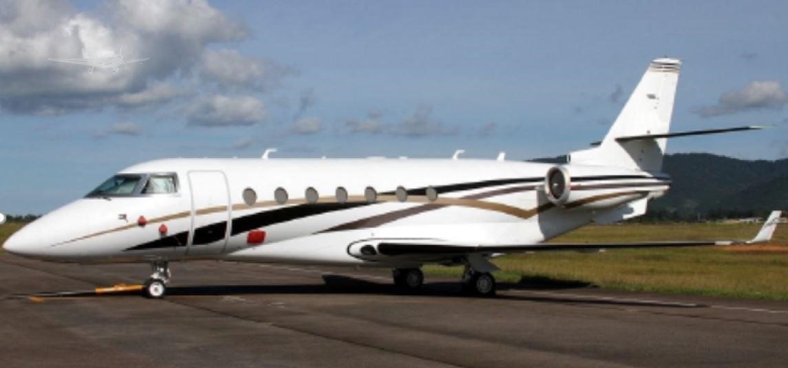 Image of tail N200QA