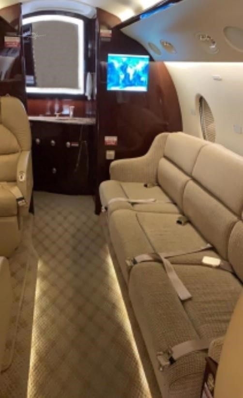 Aircraft Image for N200QA