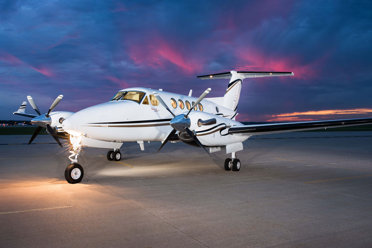 Image of tail N200RS