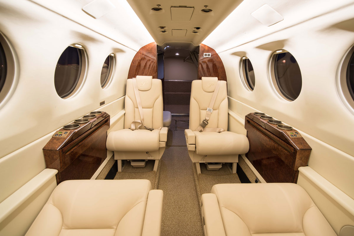 Aircraft Image for N200RS