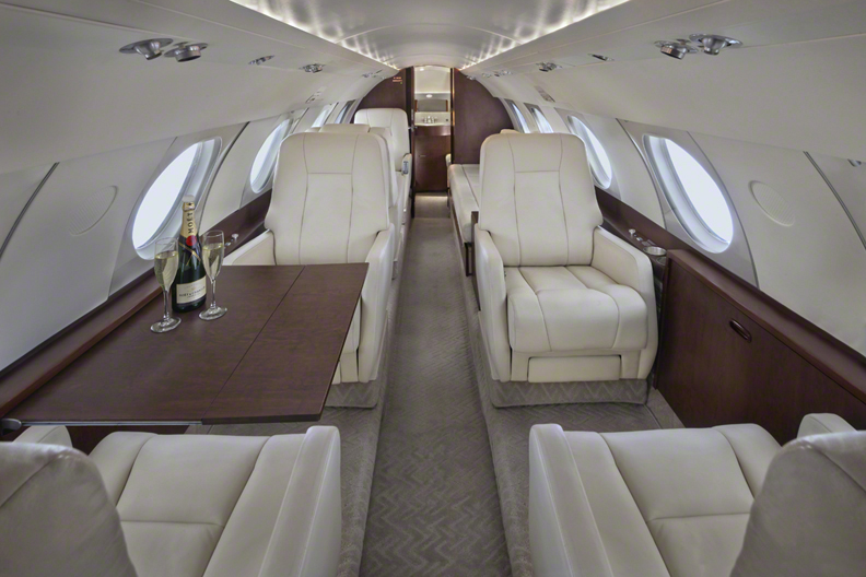 Aircraft Image for N200WK