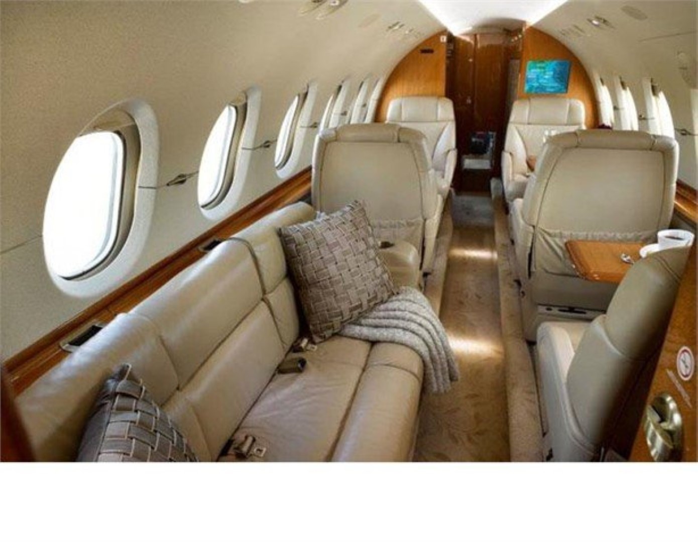 Aircraft Image for N201LS