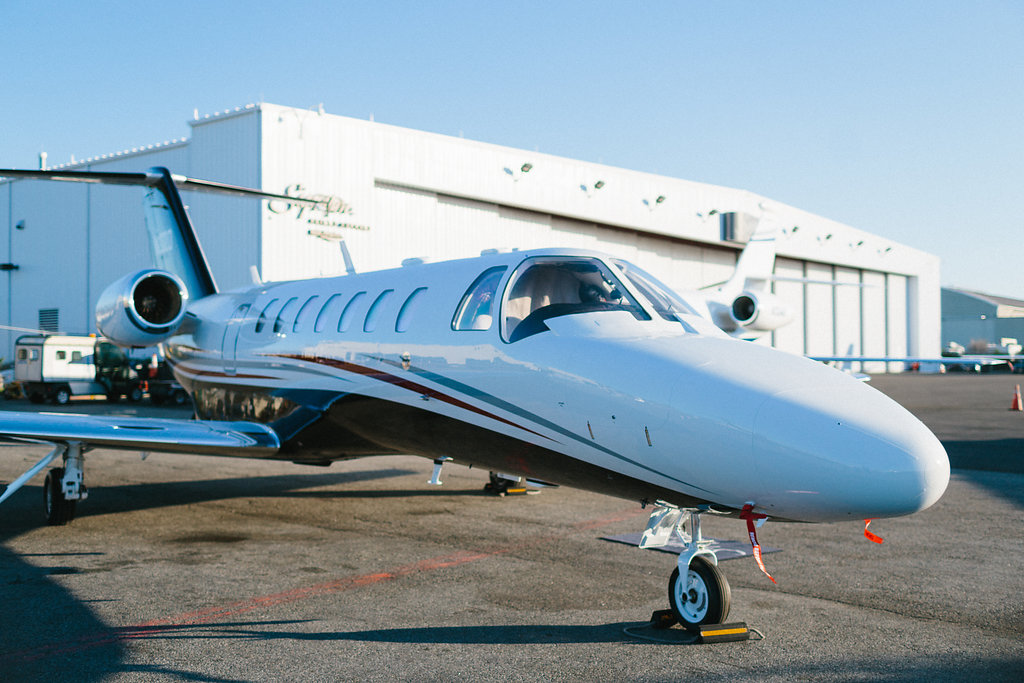 Image of tail N2020