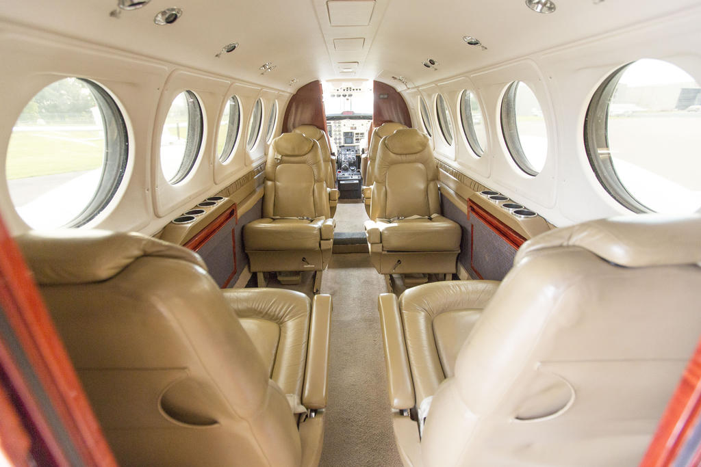 Aircraft Image for N202FF
