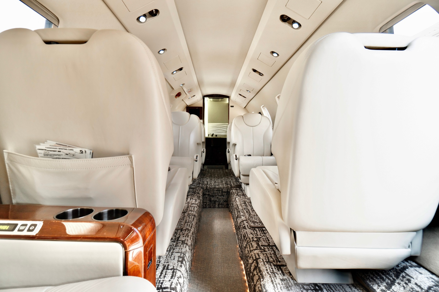 Aircraft Image for N202JP