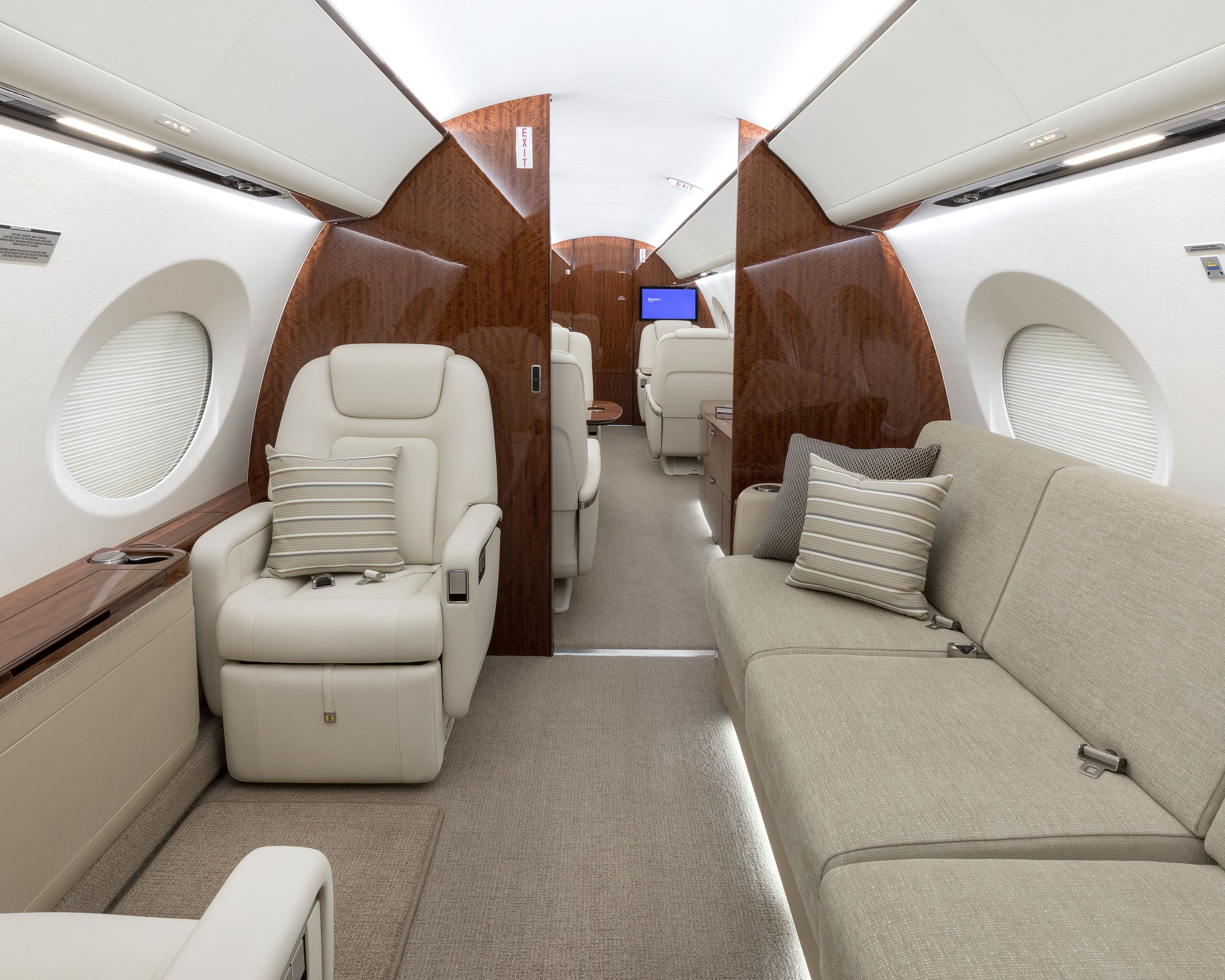 Aircraft Image for N202KR