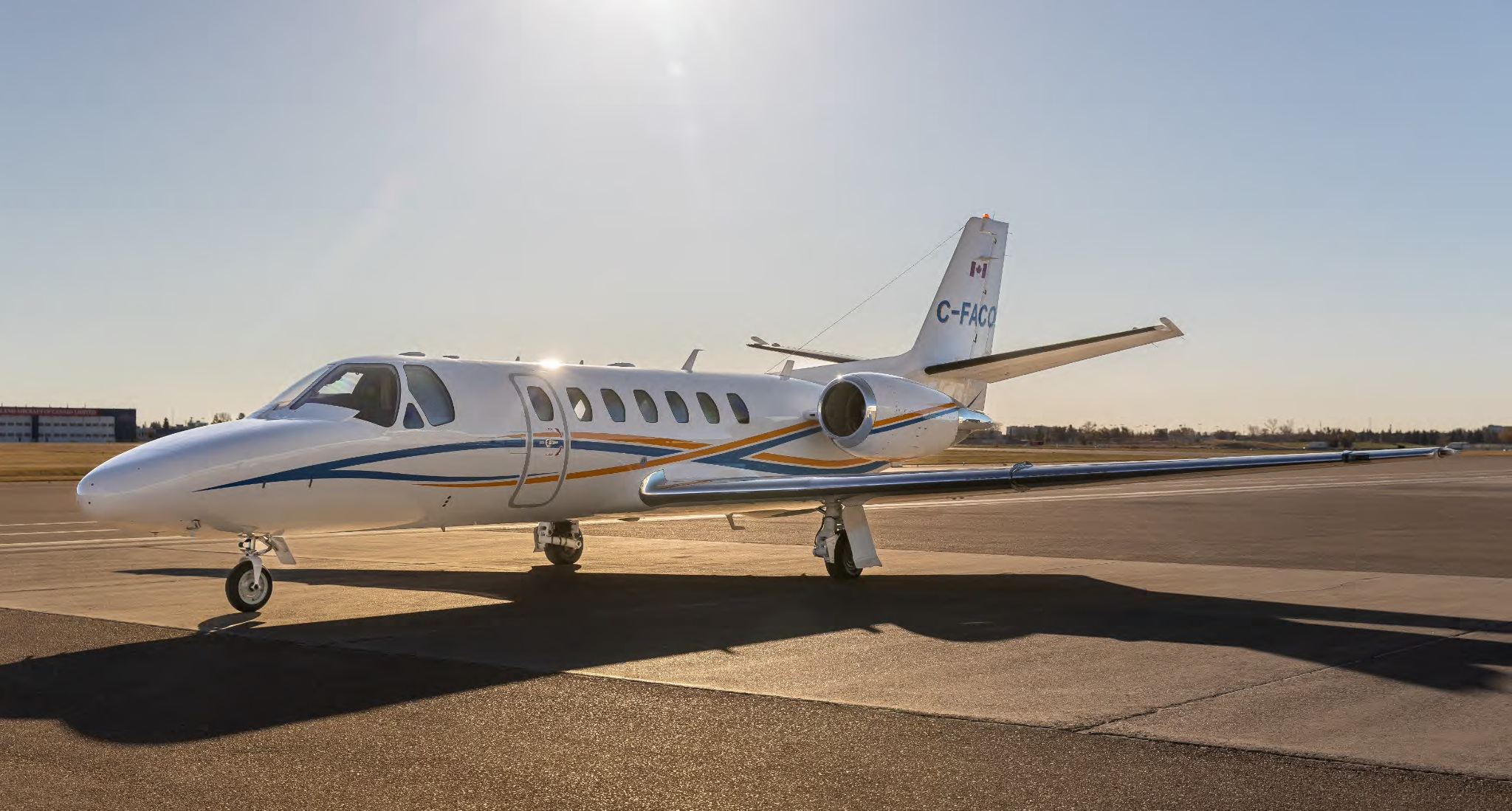 Image of tail N202PP