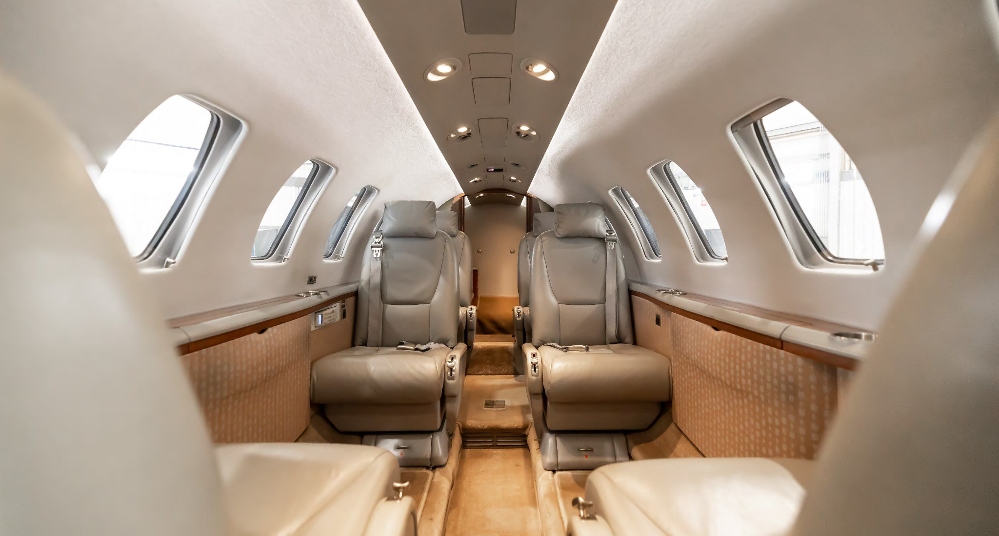 Aircraft Image for N202PP