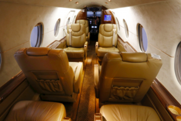 Aircraft Image for N202TT