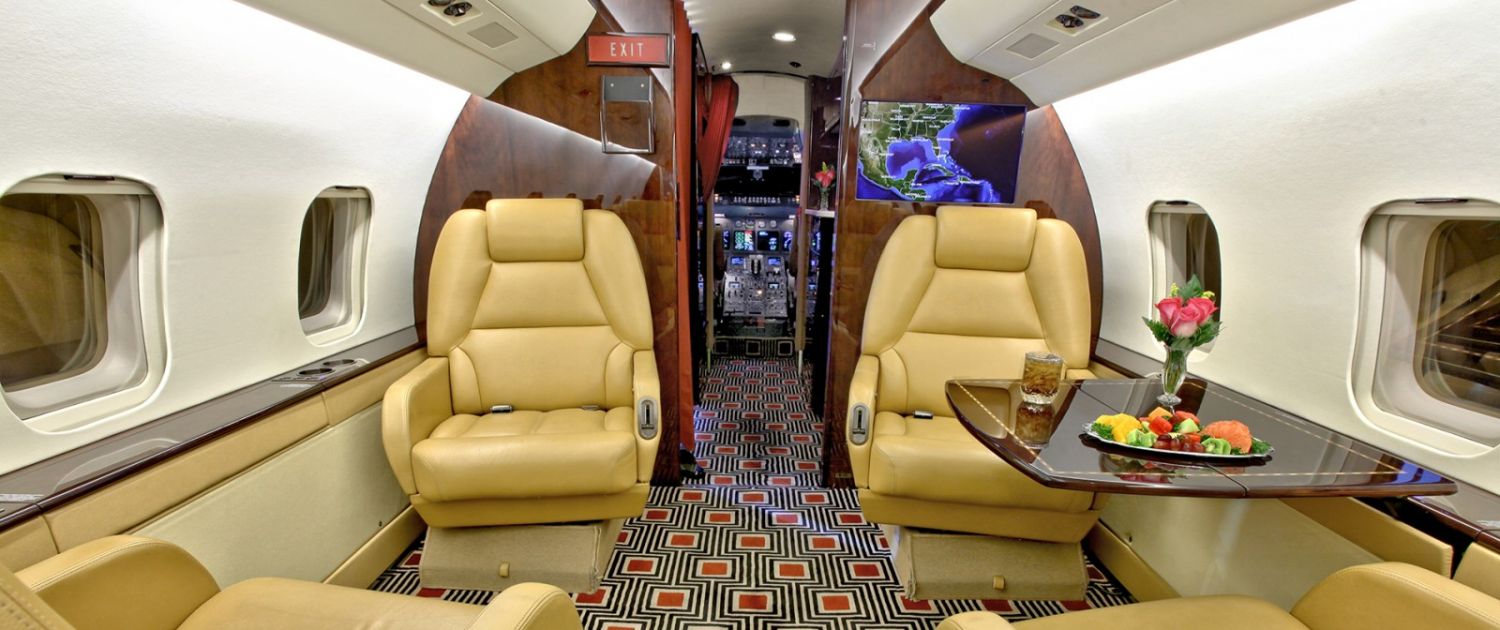 Aircraft Image for N203