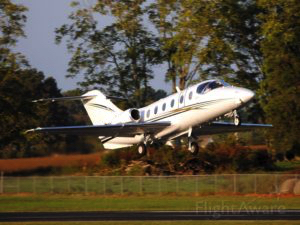 Aircraft Image for N203DF