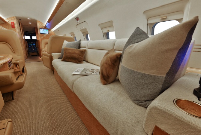 Aircraft Image for N203MW