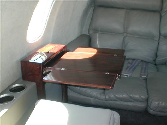 Aircraft Image for N203VS