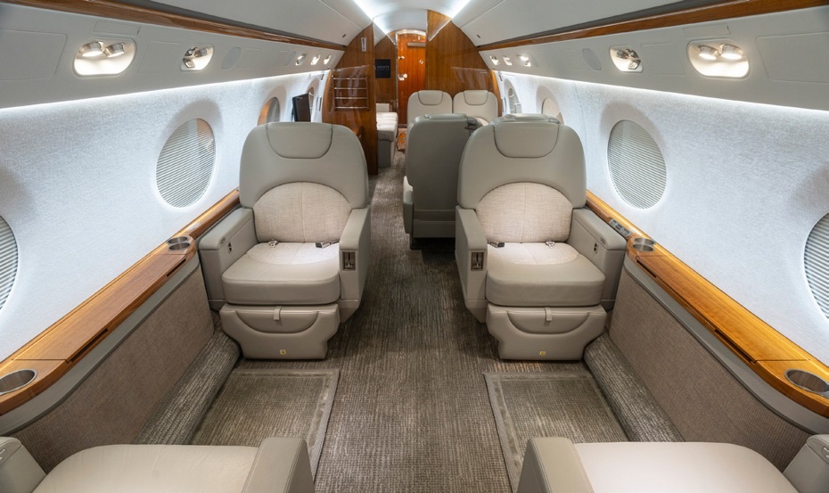 Aircraft Image for N204A